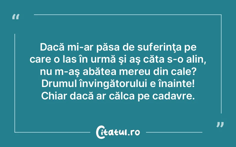 Citat Autor necunoscut - citate triste