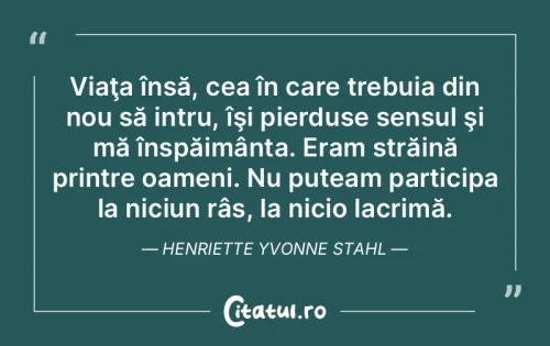 Citat Triste - Citatul.ro