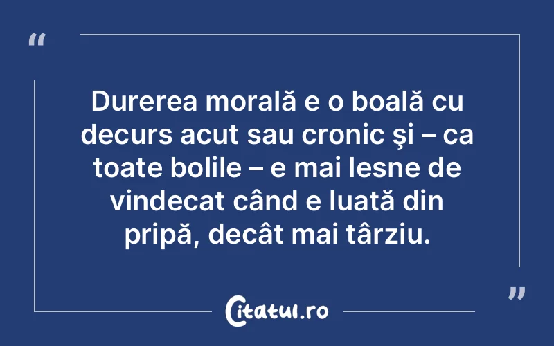 Citat Autor necunoscut - citate triste