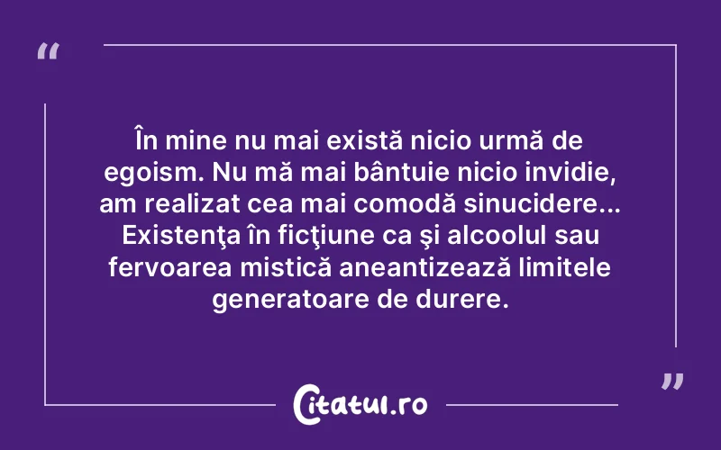 Citat Autor necunoscut - citate triste