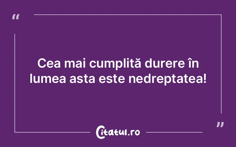 Citat Autor necunoscut - citate triste