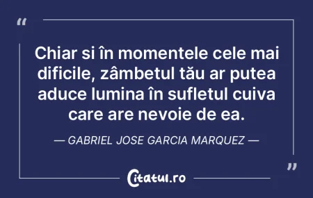 Chiar și în momentele cele mai dificil... Chiar și în momentele cele mai dificil...