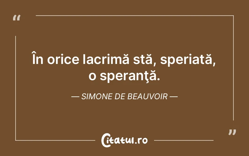 Citat Autor necunoscut - citate triste