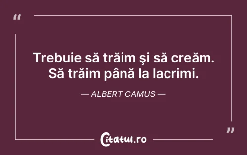 Citat Triste - Citatul.ro