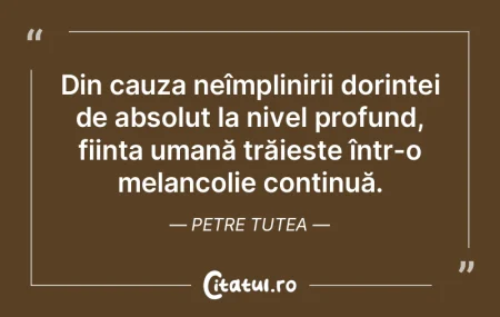 Din cauza neîmplinirii dorinței de abs... Din cauza neîmplinirii dorinței de abs...
