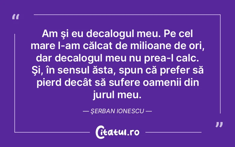 Citat Autor necunoscut - citate triste