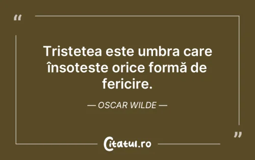 Citat Triste - Citatul.ro