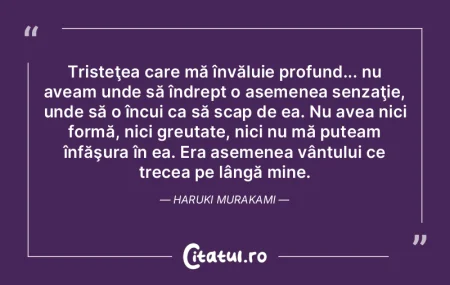 Tristeţea care mă învăluie profund..... Tristeţea care mă învăluie profund.....