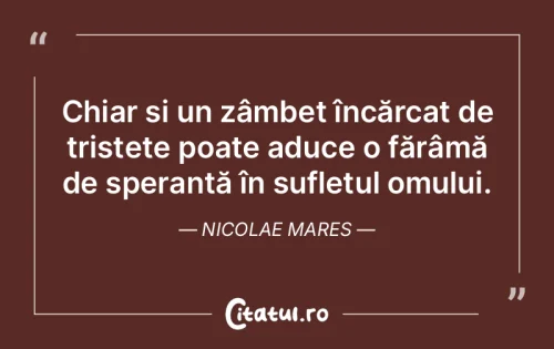 Citat Triste - Citatul.ro