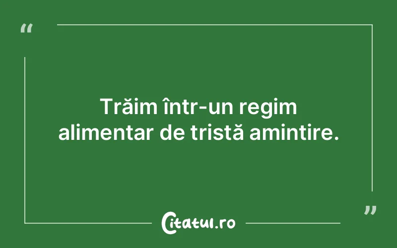 Citat Autor necunoscut - citate triste