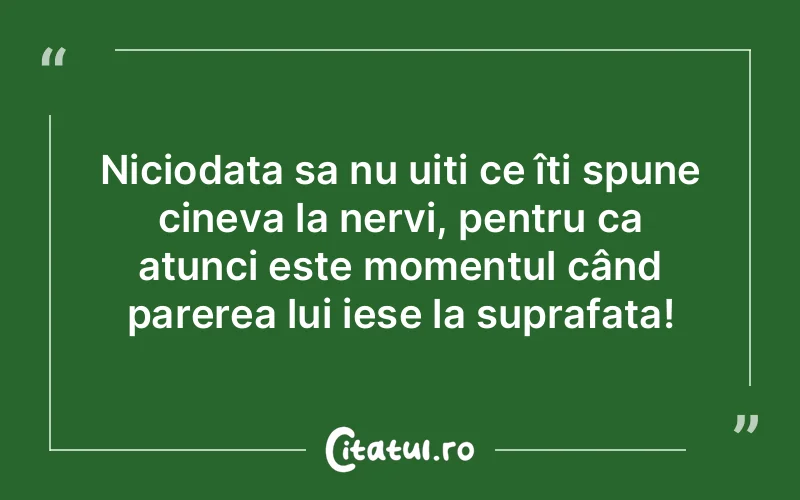 Citat Autor necunoscut - citate triste