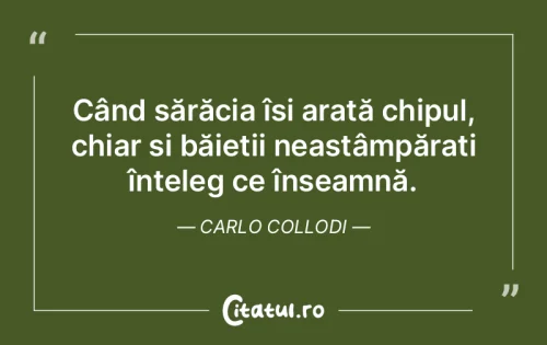Citat Triste - Citatul.ro