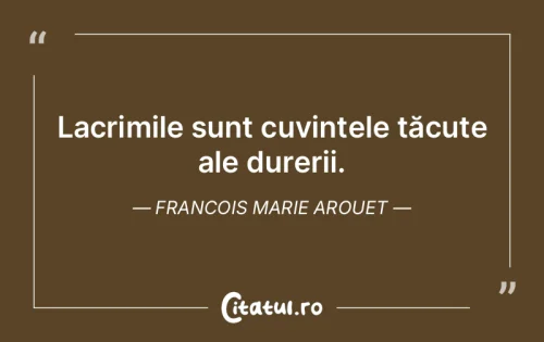Citat Triste - Citatul.ro
