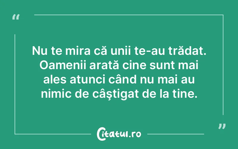 Citat Autor necunoscut - citate triste