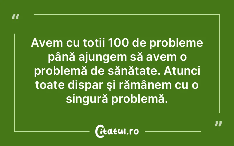 Citat Autor necunoscut - citate triste