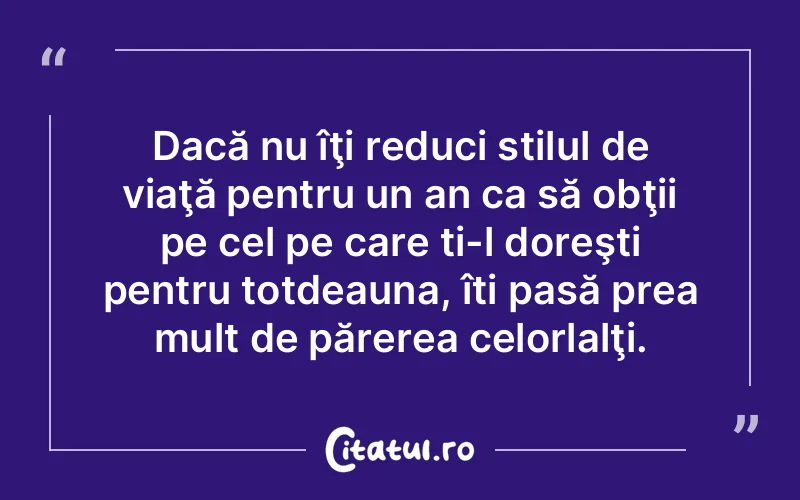 Citat Autor necunoscut - citate triste