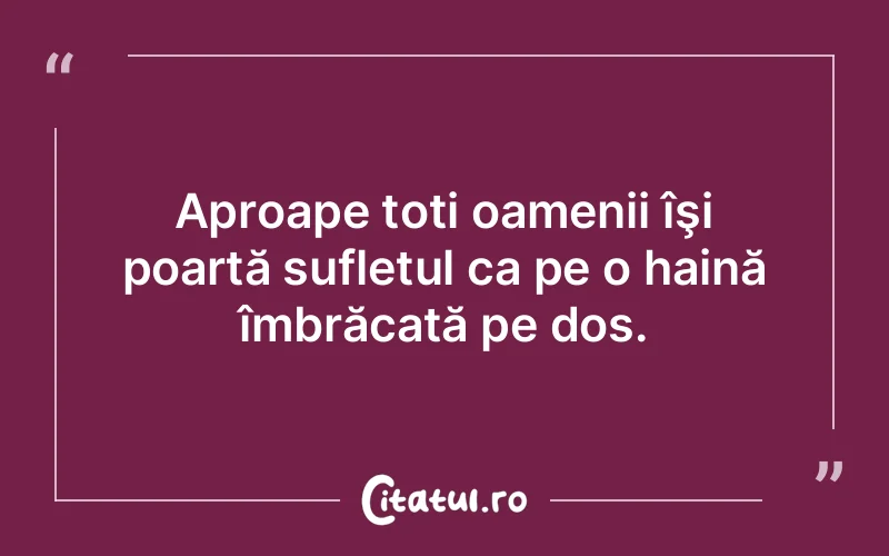 Citat Autor necunoscut - citate triste