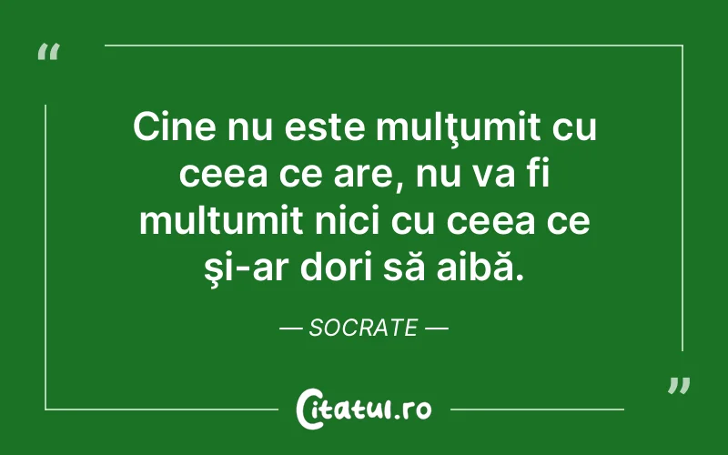 Citat Socrate - citate triste