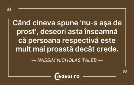 Când cineva spune Când cineva spune