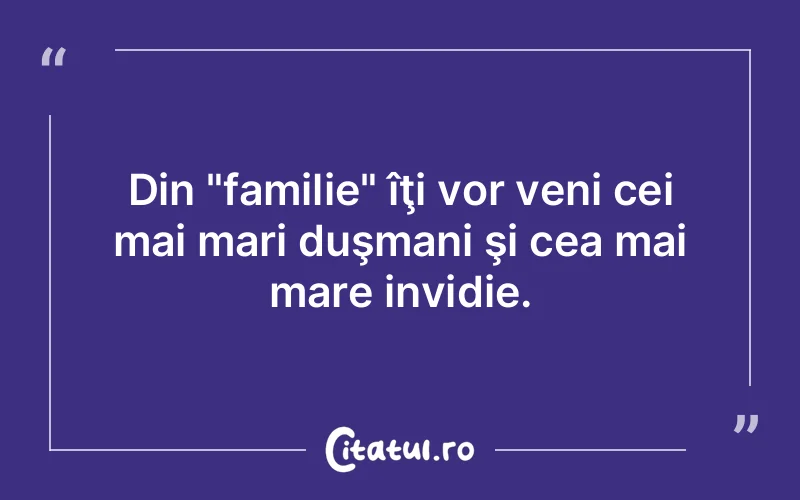 Citat Autor necunoscut - citate triste