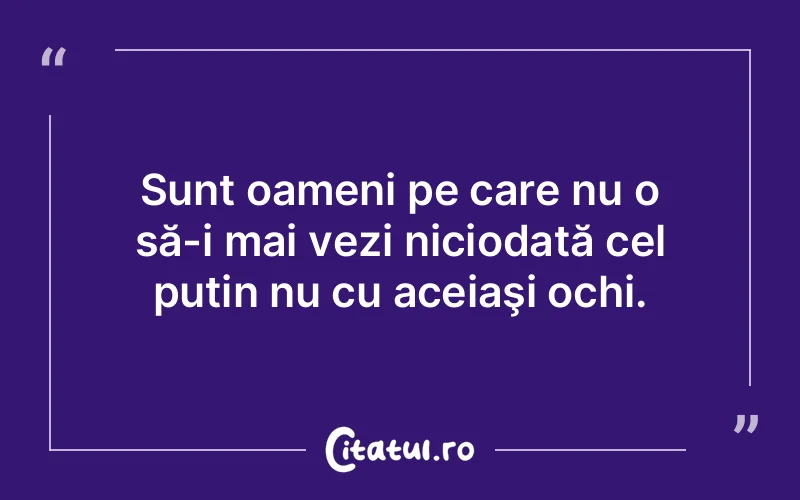 Citat Autor necunoscut - citate triste