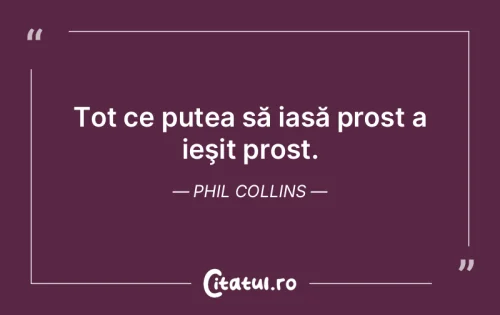 Citat Triste - Citatul.ro