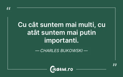 Citat Triste - Citatul.ro
