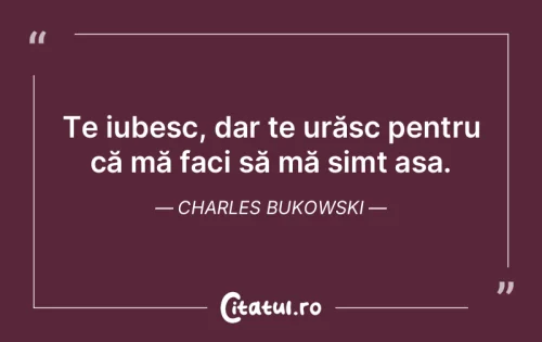 Citat Triste - Citatul.ro