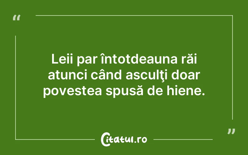 Citat Autor necunoscut - citate triste