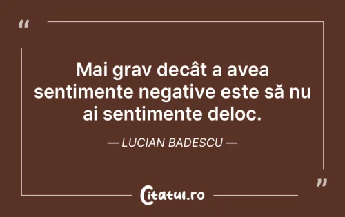 Citat Triste - Citatul.ro