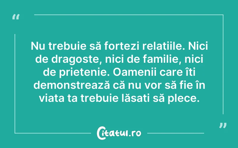 Citat Autor necunoscut - citate triste