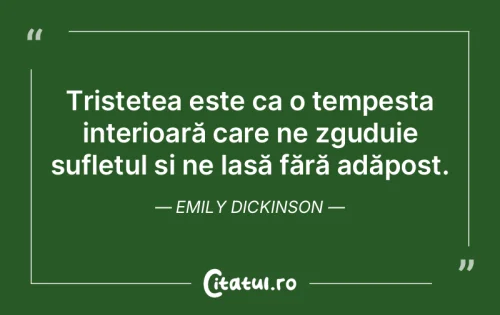Citat Triste - Citatul.ro