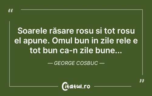 Citat Triste - Citatul.ro