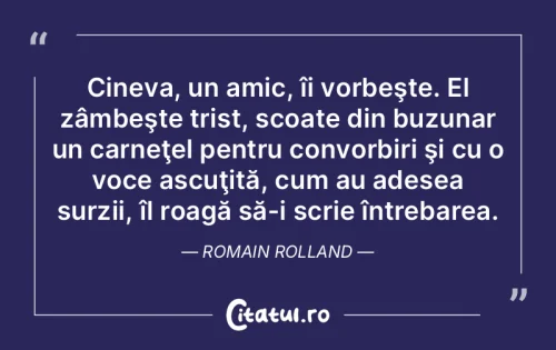 Citat Triste - Citatul.ro