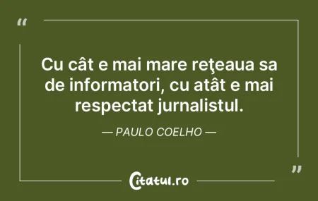 Urmează cei 3 R: respect pentru tine, r...