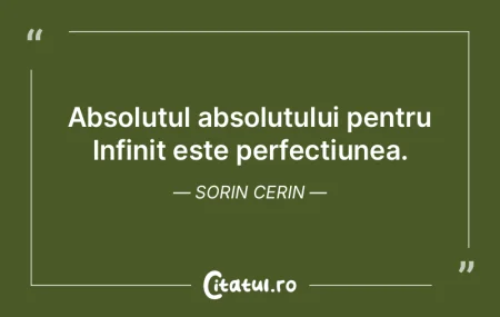 Gloria noastră cea mai mare nu a stat �...