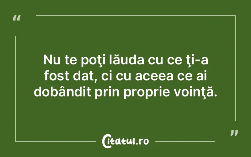 Citat Autor necunoscut - citate viata