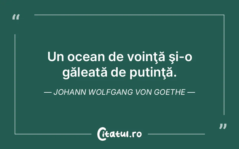 Citat Autor necunoscut - citate viata