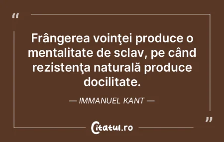 Pentru a cunoaşte un om trebuie să te ... Pentru a cunoaşte un om trebuie să te ...