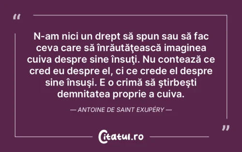 Citat Viață - Citatul.ro
