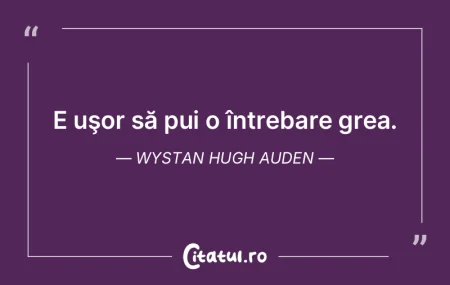 Ramolindu-se, semnul exclamării devine ...