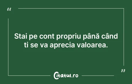 Viața îți vorbește mereu. Trebuie do...