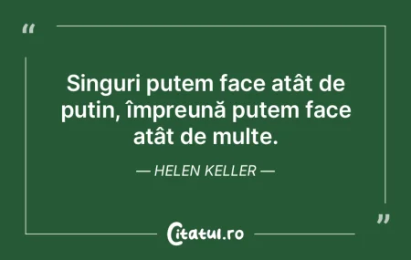 Nimeni nu poate să distrugă fierul, de... Nimeni nu poate să distrugă fierul, de...