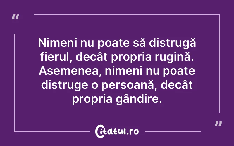 Citat Autor necunoscut - citate viata