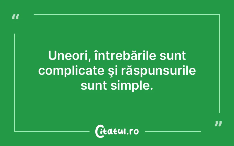 Citat Autor necunoscut - citate viata