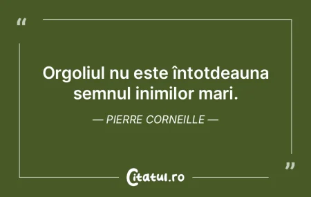 Modestia excesivă poate aduce riscuri a... Modestia excesivă poate aduce riscuri a...