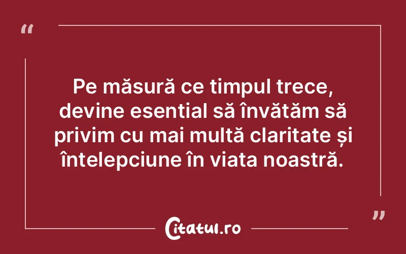 Citat Autor necunoscut - citate viata