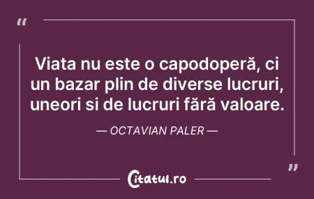 Te înșeli dacă crezi că doar pe mare... Te înșeli dacă crezi că doar pe mare...
