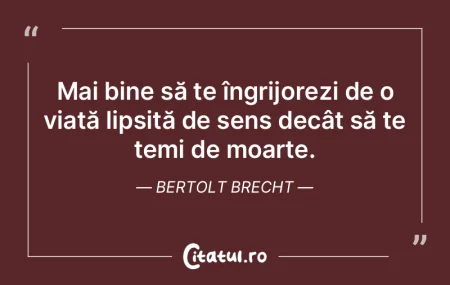 Fiecare clipa a vietii este un pas catre... Fiecare clipa a vietii este un pas catre...