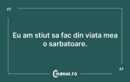 Pasiunea are o forță care depășește...